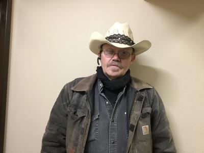 Irvine Charles Edward a registered Sex Offender of South Dakota