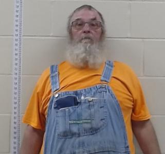 Iverson Gordon Alan a registered Sex Offender of South Dakota