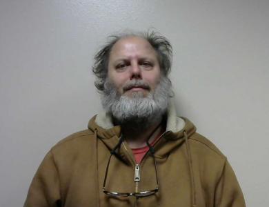 Jackson Leo Joseph a registered Sex Offender of South Dakota