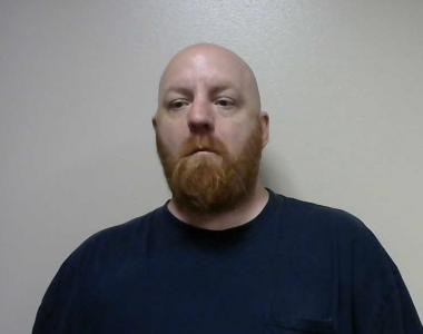 Catlin Patrick John a registered Sex Offender of South Dakota