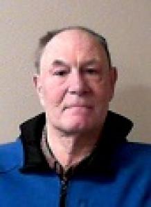 Richardson Earl Louis a registered Sex Offender of South Dakota