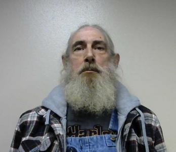 Bakker Clifford Dean a registered Sex Offender of South Dakota