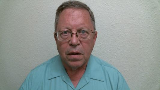 Johnson Donald Dean a registered Sex Offender of South Dakota