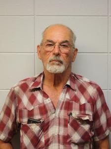 Johnson Gregory Dean a registered Sex Offender of South Dakota
