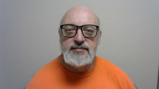Johnson John Richard Jr a registered Sex Offender of South Dakota