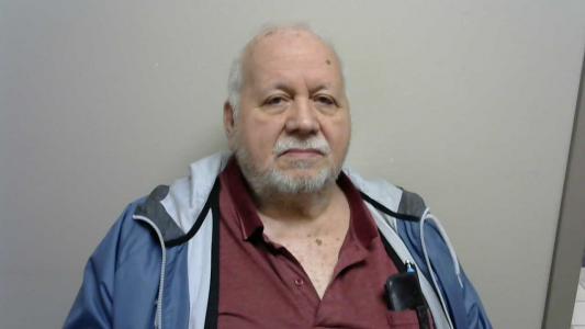 Johnson Leroy Dean a registered Sex Offender of South Dakota