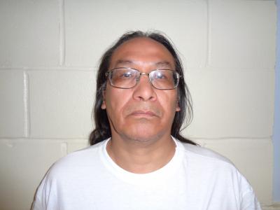 Johnson Odell Keith a registered Sex Offender of South Dakota