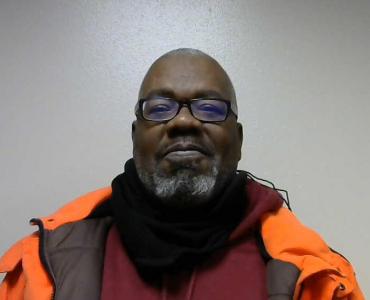 Johnson Rickey Eugene a registered  of South Dakota