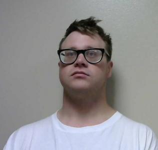 Keizer Sterling Alexander a registered  of South Dakota