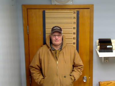 Keller Anthony Orville a registered Sex Offender of South Dakota