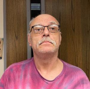 Ketterling Jeffrey Allen a registered Sex Offender of South Dakota