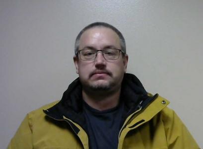 Kienow Jason Lee a registered Sex Offender of South Dakota