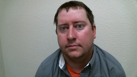 Kiewel Brandon James a registered Sex Offender of South Dakota