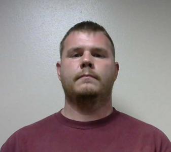 Barrick Tyler Lee a registered Sex Offender of South Dakota