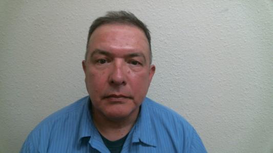 Knight Michael Corbin a registered Sex Offender of South Dakota