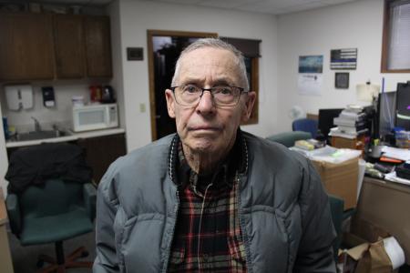 Koepsell Gary William a registered Sex Offender of South Dakota