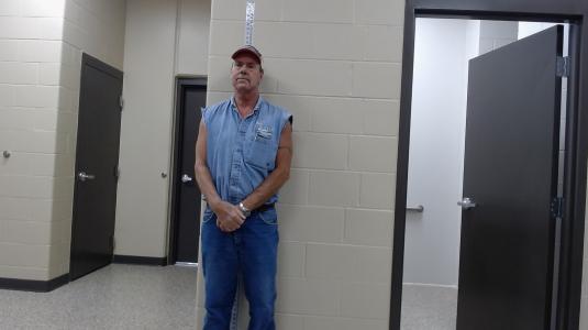 Koester Shawn William a registered Sex Offender of South Dakota