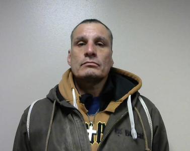Barse Quentin Wade a registered Sex Offender of South Dakota