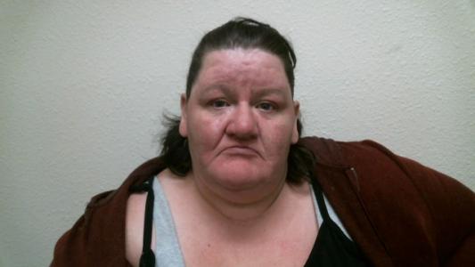 Welch Katrina Ellen a registered  of South Dakota