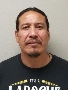 Laroche Darrell Wayne a registered Sex Offender of South Dakota