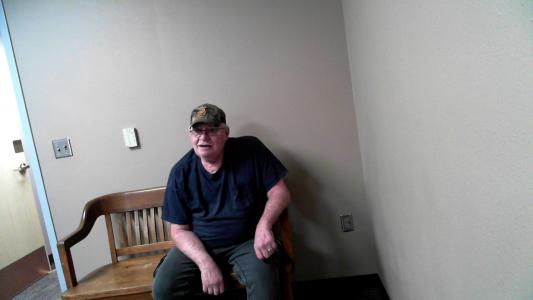 Lashwood Michael Leigh a registered Sex Offender of South Dakota