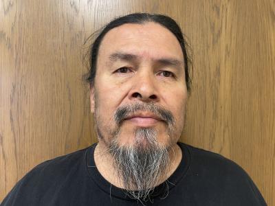 Lasthorse Cornelius Ellis a registered Sex Offender of South Dakota