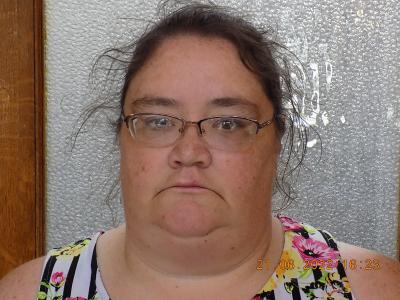 Baker Kristi Jolene a registered Sex Offender of South Dakota