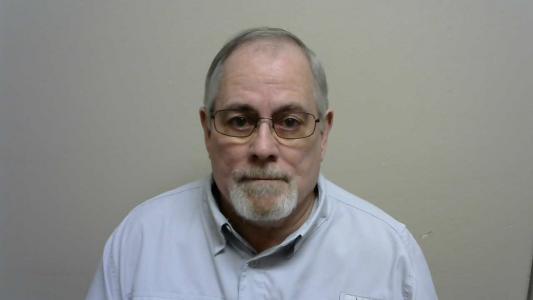 Bartscher Leon Augustin a registered Sex Offender of South Dakota