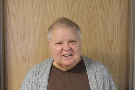 Bartunek Sharon Ann a registered Sex Offender of South Dakota