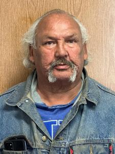 Baker Lyle Wayne a registered Sex Offender of South Dakota