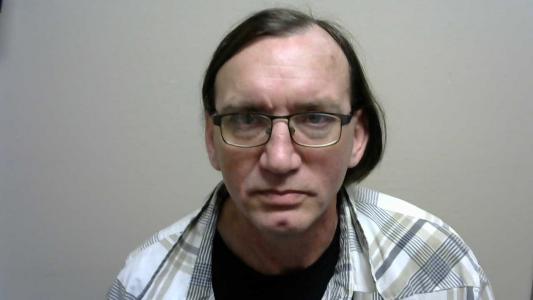 Lemberg David Carl a registered Sex Offender of South Dakota