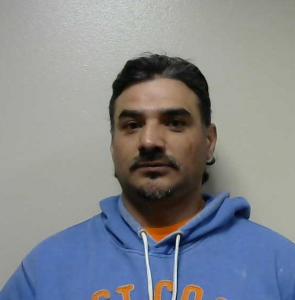 Aguilar Ignacio a registered Sex Offender of South Dakota