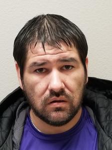 Longturkey Dmitri Adam a registered Sex Offender of South Dakota