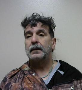 Lopez Jesse Antonio a registered Sex Offender of South Dakota