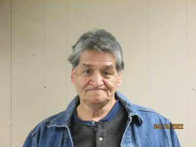 Loudner Royce Gregory a registered Sex Offender of South Dakota