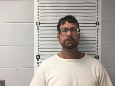 Luke Robert Eugene a registered Sex Offender of South Dakota