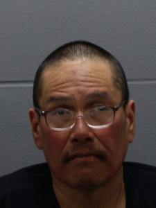 Martin Anthony Ray a registered Sex Offender of South Dakota