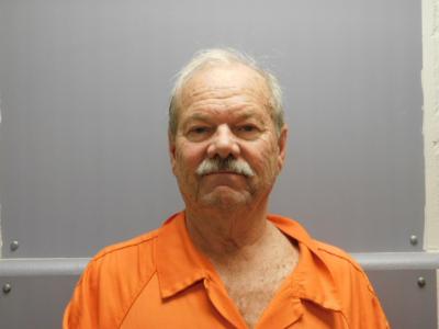 Barnhart David William a registered Sex Offender of South Dakota