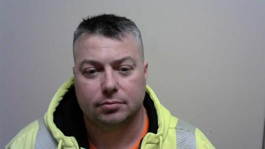 Funge Ronald Michael a registered Sex Offender of South Dakota