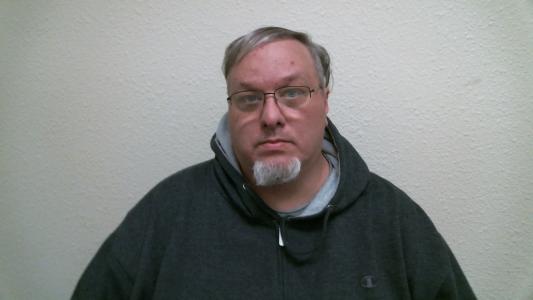 Patterson Justin Vance a registered Sex Offender of South Dakota