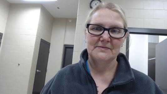 Melius Tracy Lynn a registered Sex Offender of South Dakota