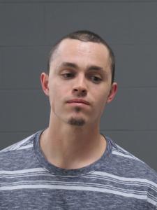 Poelma Jordan James a registered Sex Offender of South Dakota