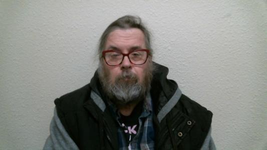 Behrhorst Leon Clifford a registered Sex Offender of South Dakota