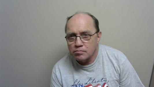 Mitchell Andrew James a registered  of South Dakota