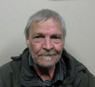 Monroe Daryl Wilbur a registered  of South Dakota