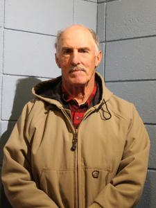 Cline Ronald Clarence a registered Sex Offender of South Dakota