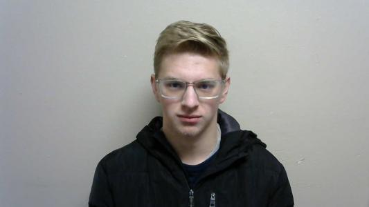 Crismon Collin Douglas a registered Sex Offender of South Dakota
