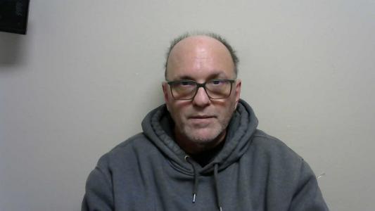 Moulton Darrell J a registered  of South Dakota