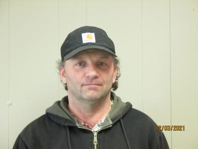 Naser Tellis Fred a registered Sex Offender of South Dakota