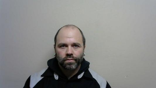 Nicholson Jamie Scott a registered Sex Offender of South Dakota